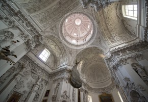 Saints Peter and Paul Church, Vilnius, Lithuania peter paul church vilnius lithuania