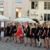 Tallinn, Estonia: Fascinating Capital City Tallinn Estonia