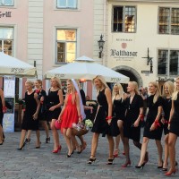 Tallinn, Estonia: Fascinating Capital City Tallinn Estonia