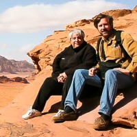 Travel Reflections with Corinne Vail Travel interview