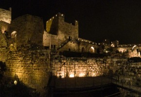 The Outlook on Tourism in Jerusalem Jerusalem Israel Tourism