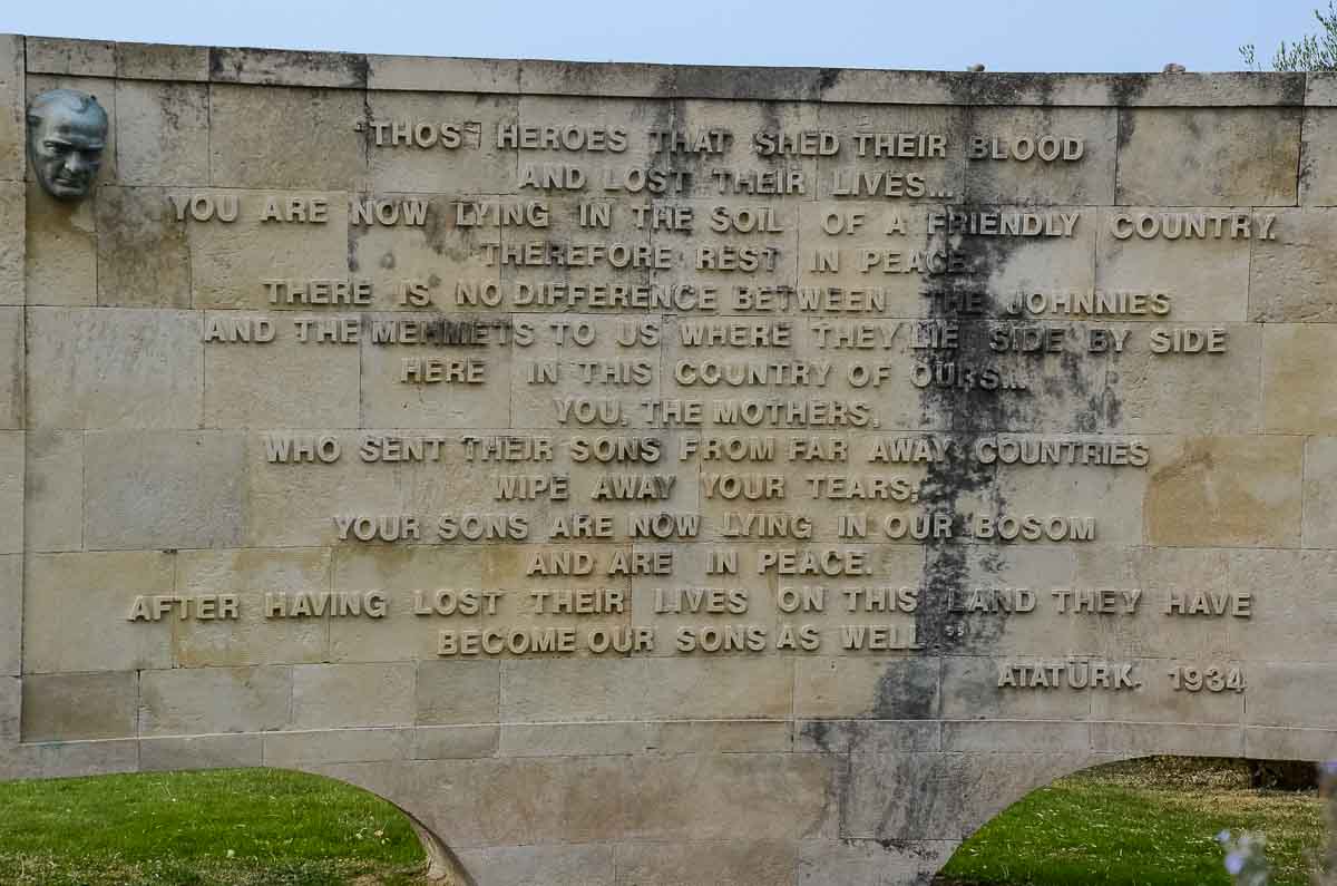 gallipoli battle ataturk memorial-1