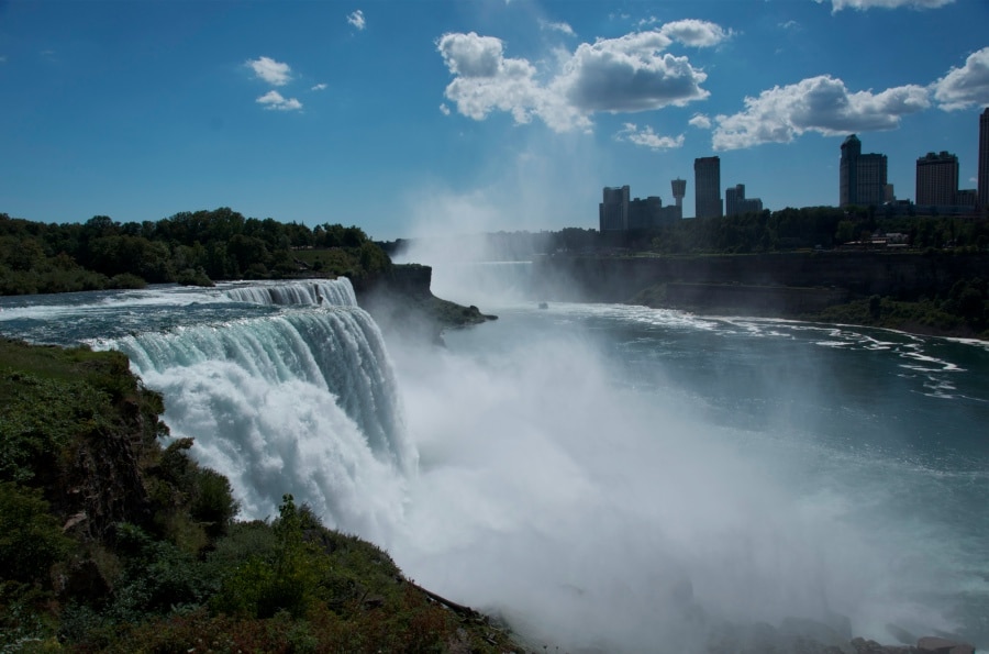 niagara falls