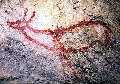 Cantabrian cave painting unesco world heritage spain