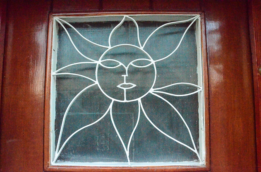 neruda home window