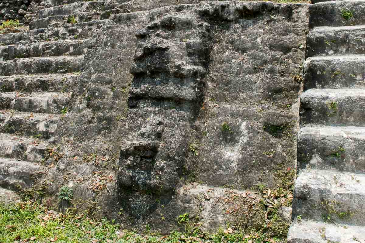 belize temple mask 2