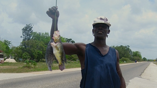 Travel Days in Belize Guatemala