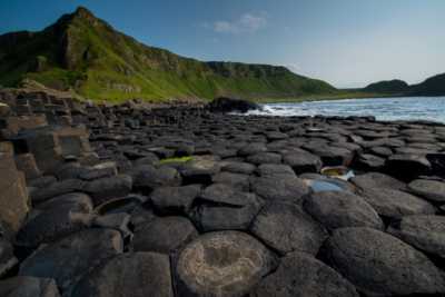 Giant's Causeway, Northern Ireland