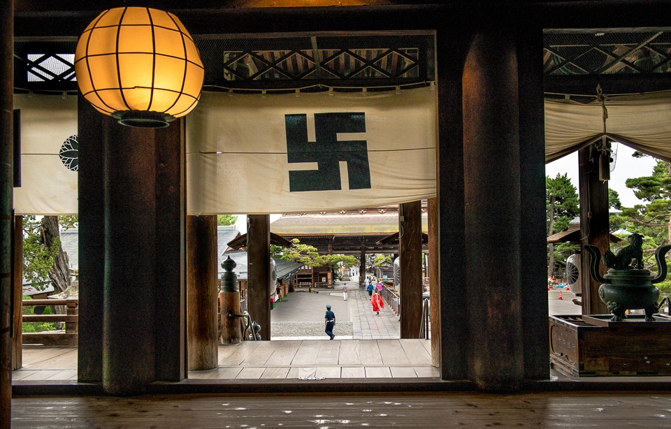 temple zenkoji nagano 2