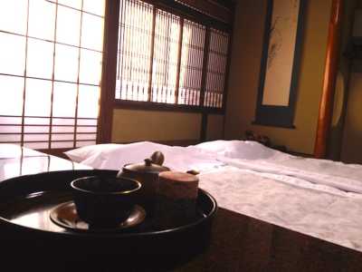 Types of Accommodations in Japan: We've Tried Them All