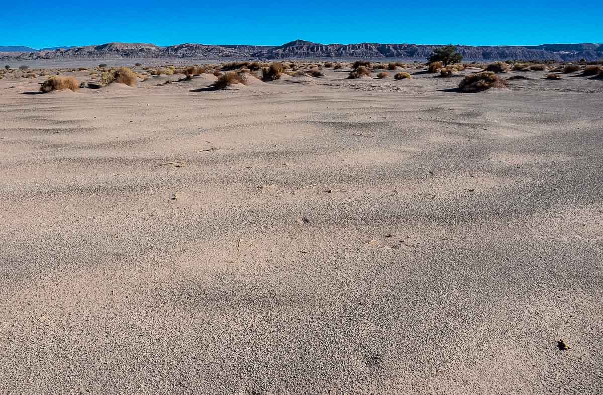 atacama desert chile