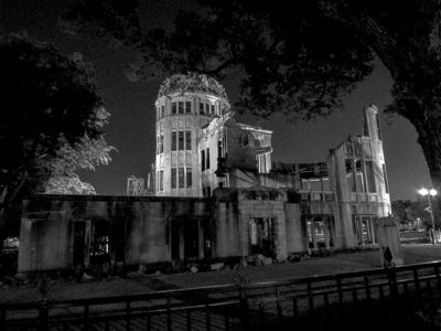 Visiting the A-Bomb Memorials in Hiroshima and Nagasaki
