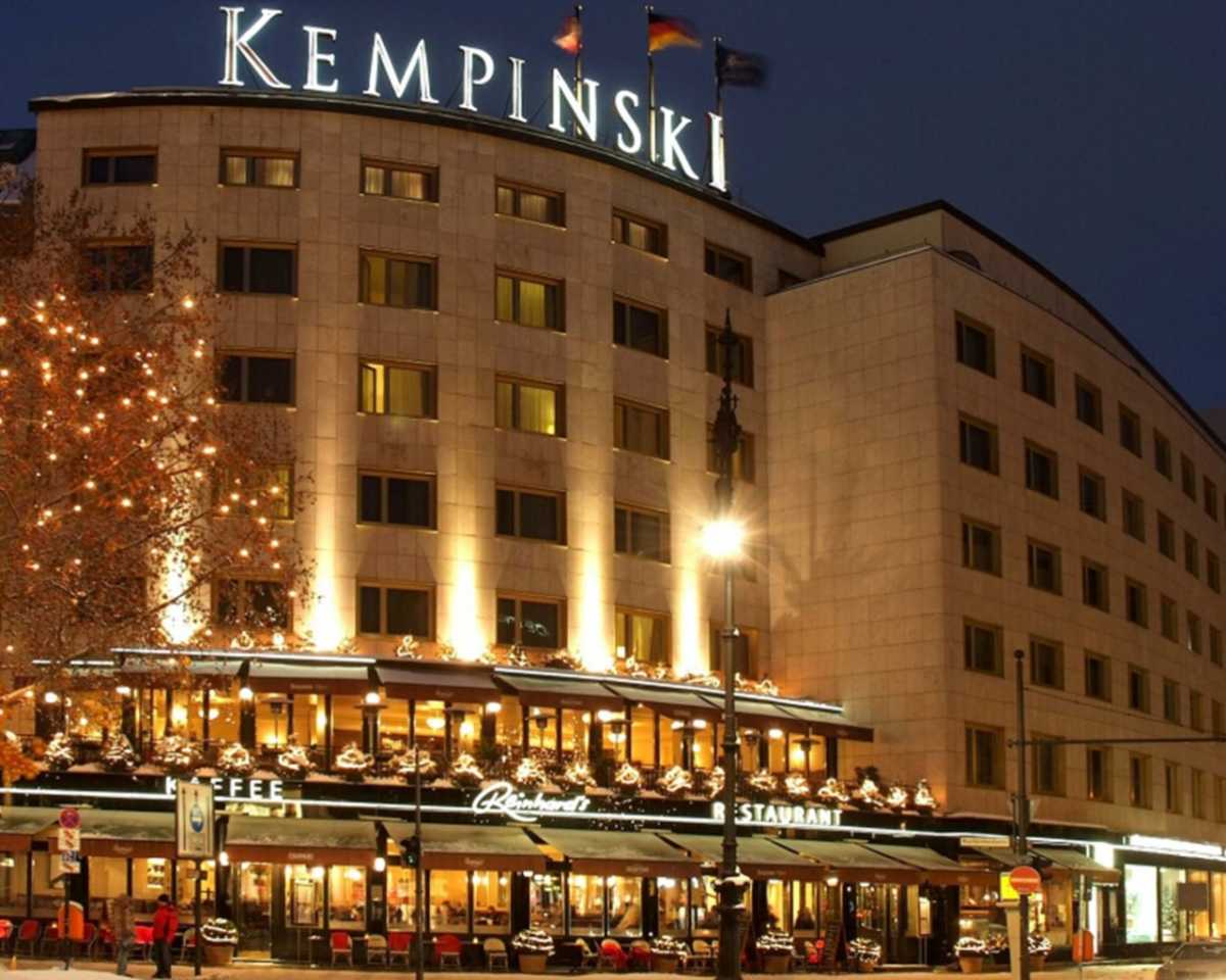 kempinski hotel munich reviews