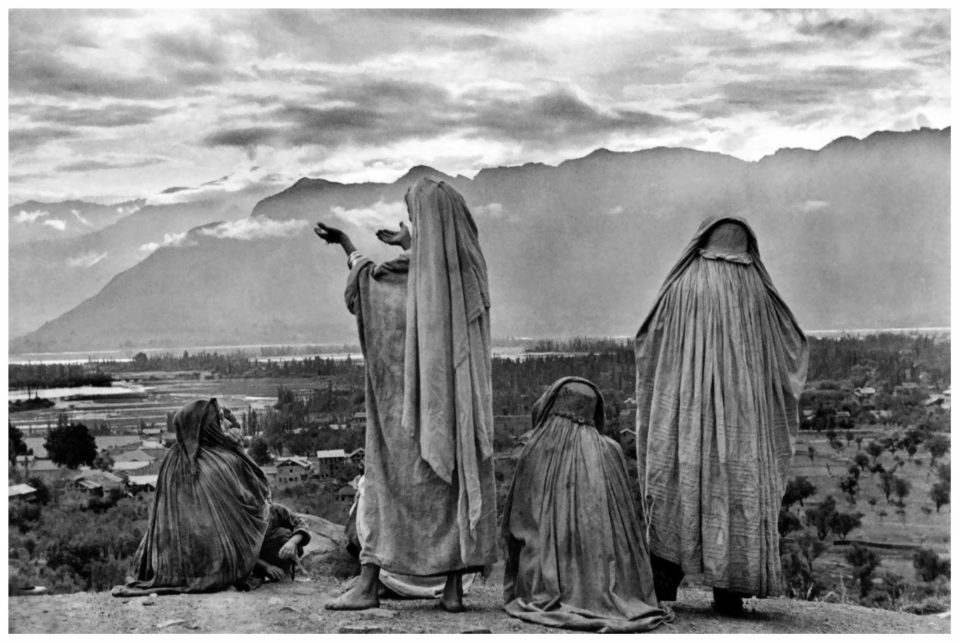 cartier bresson face of asia