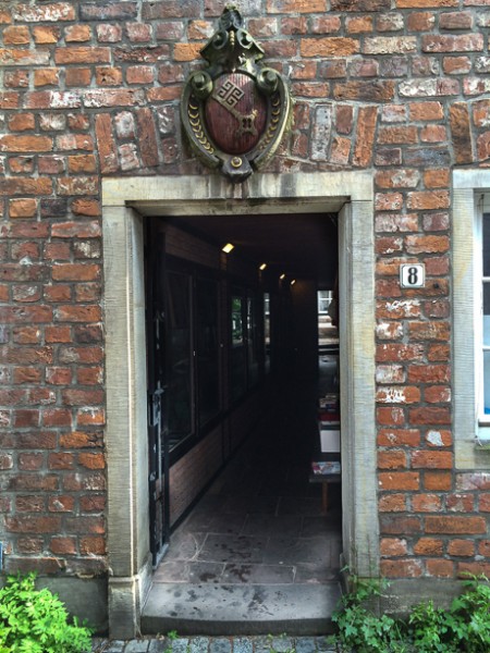 door bremen 1