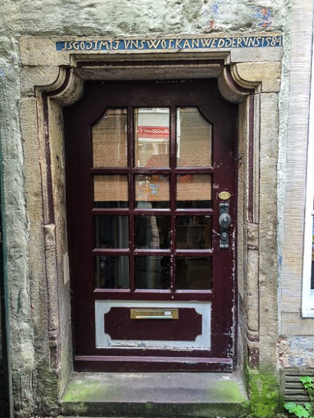 door bremen 3