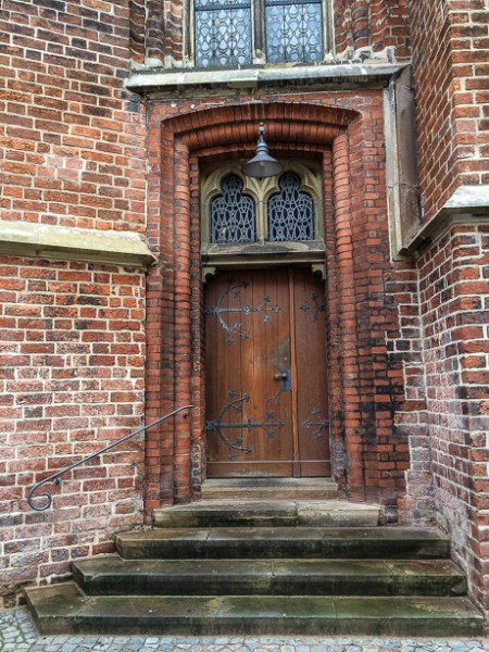 door bremen 6