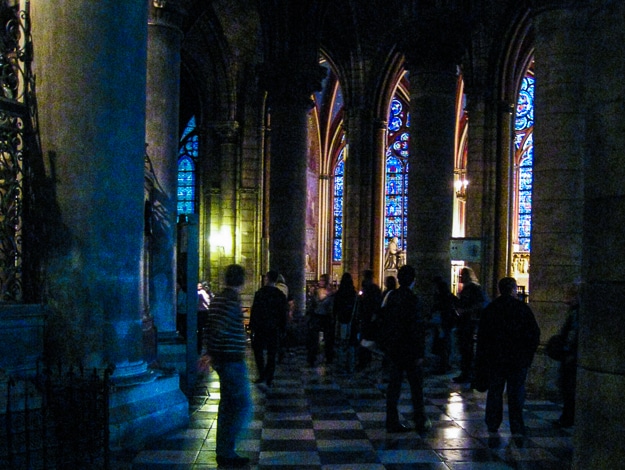 ... of Notre Dame Writing Supplement | All College Application Essays