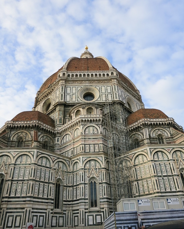 What's New in Florence Art Museums