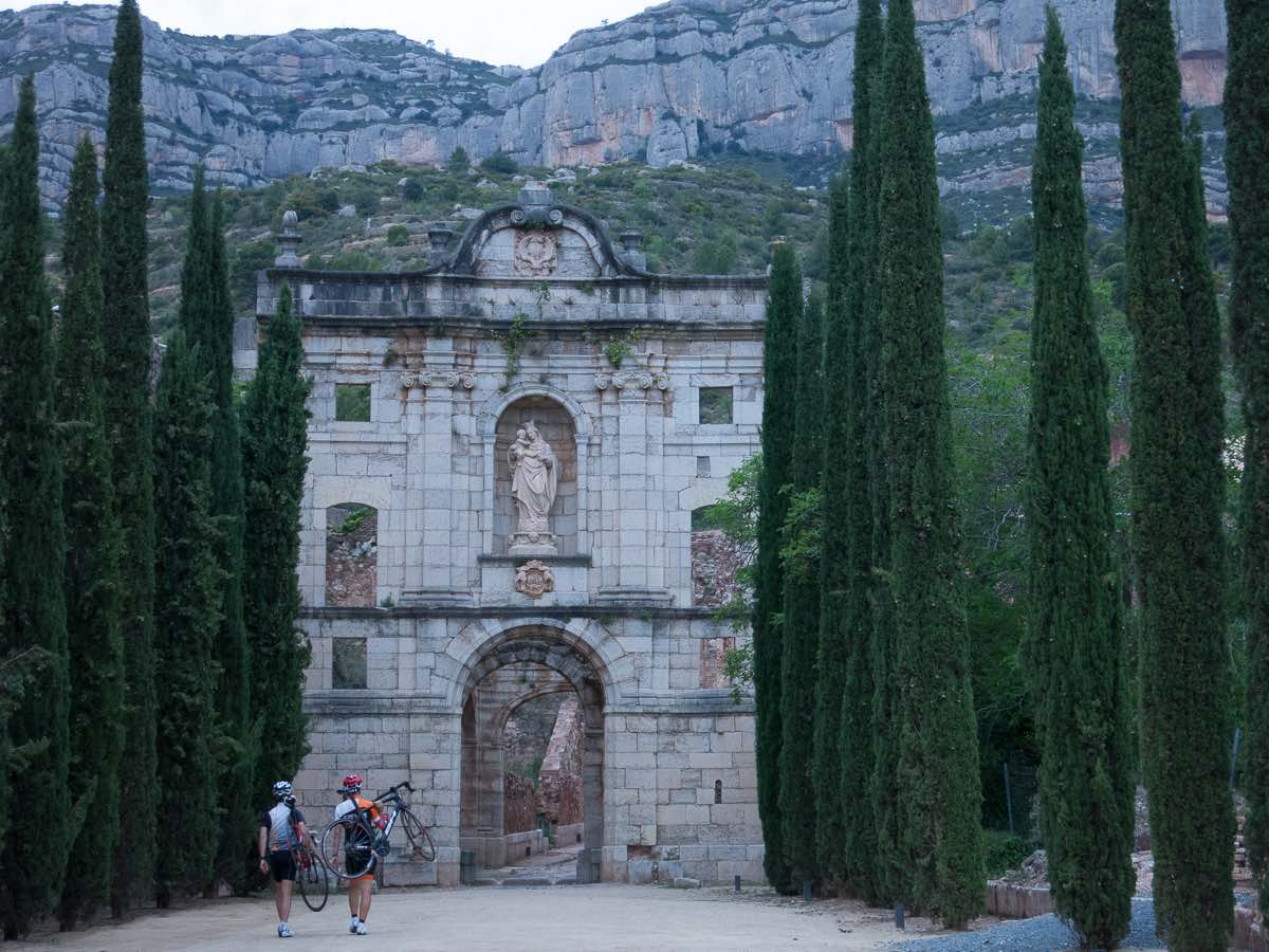 Priorat Spain's other wine region
