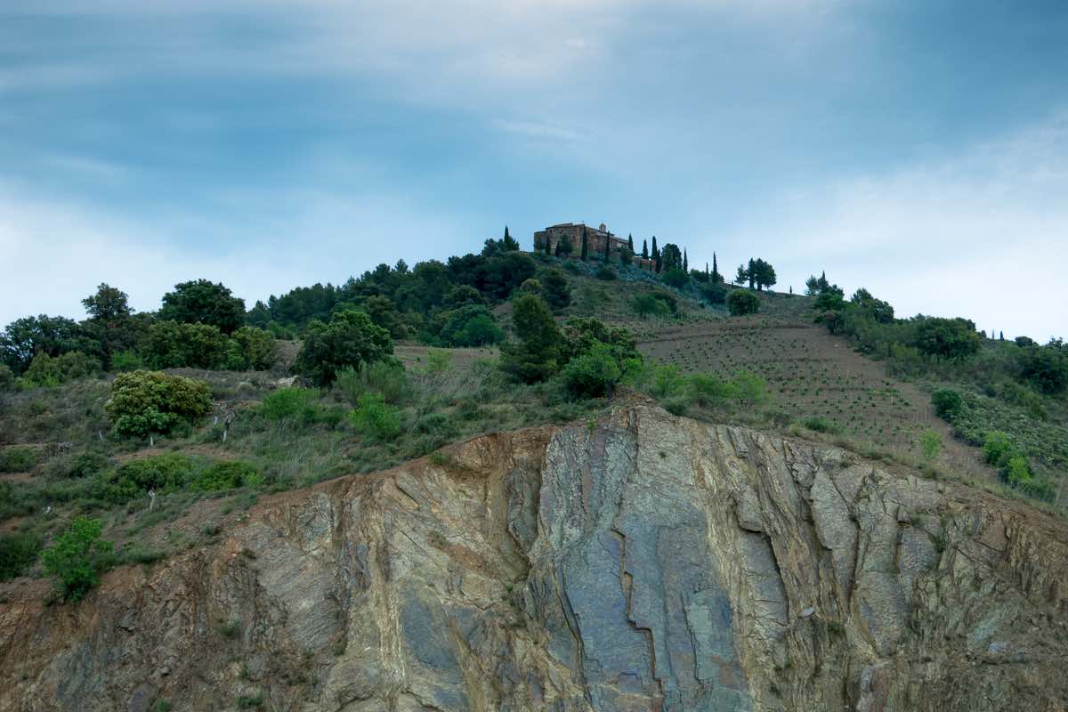 Priorat Spain's other wine region