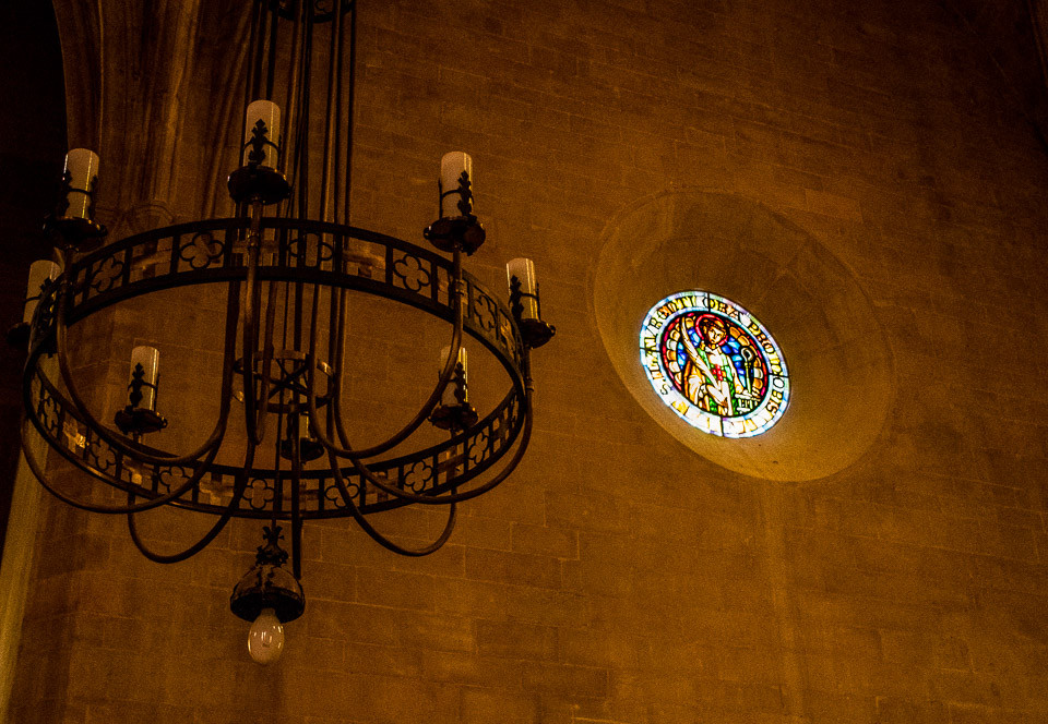 chapel monister avellanes lleida