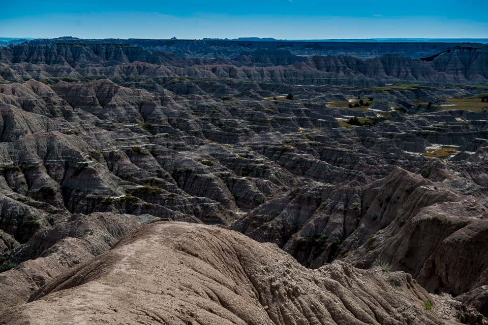 badlands national park 2