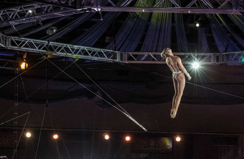 cirkus budapest 2015
