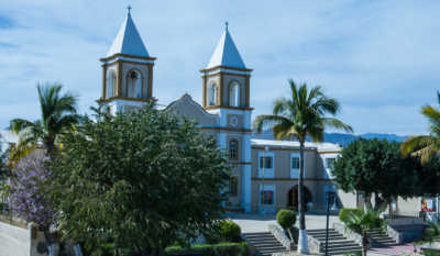 Skip the Resorts, See Historic San Jose del Cabo