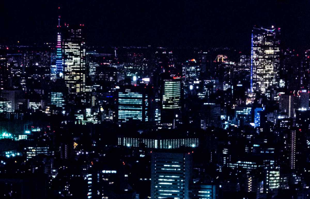 Tokyo city nights gameloft download