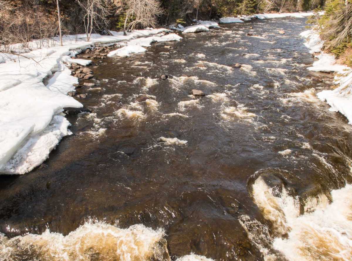 North Shore Minnesota