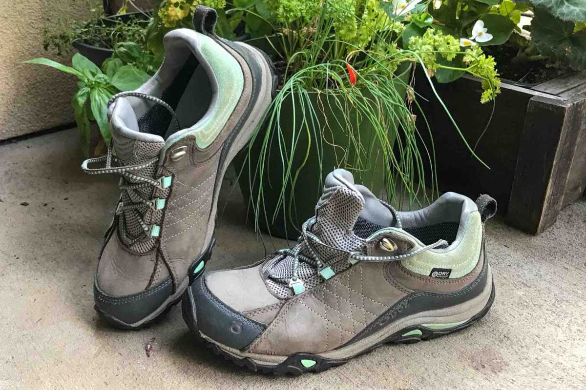 best hiking boots for everyday use