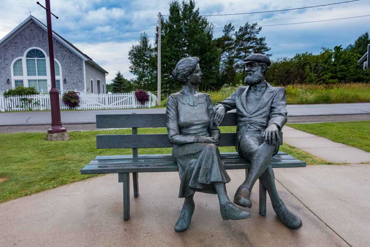 Alexander Graham Bell National Historic Site