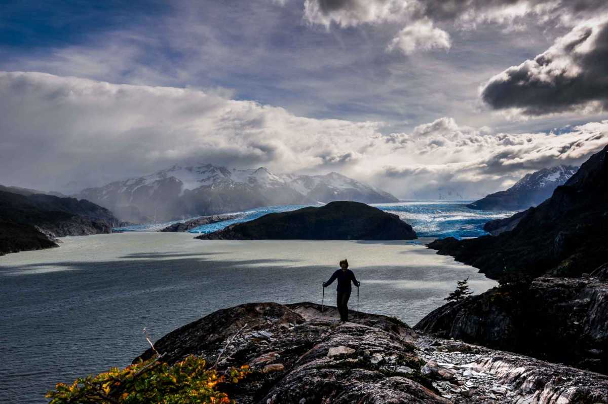 Trek Patagonia, Torres del Paine