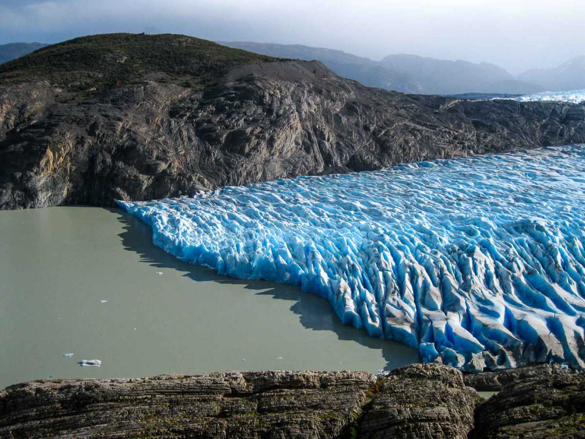 Trek Torres del Paine Patagonia_GreysGlacierEdge-1