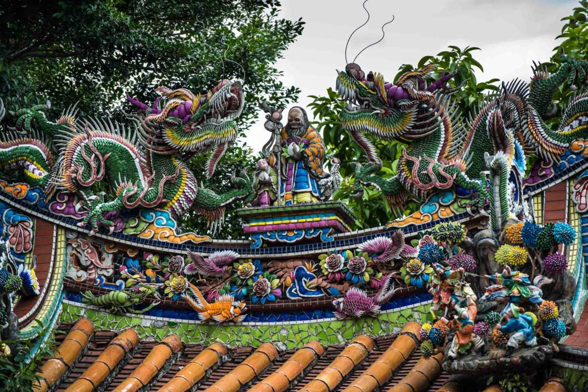 gate-confucius-temple-taipei