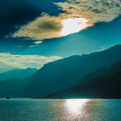 Dawn, Qutang Gorge, Yangtse River, China yangtse-gorge-dawn-3
