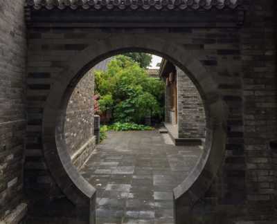 Tour Beijing’s Past and Future in Hutong Alleys