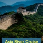 Yangtze River Cruise China
