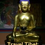 Visit Lhasa Tibet