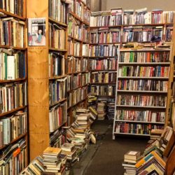 2016 Books and Beds Jackson Street Books, Omaha-1