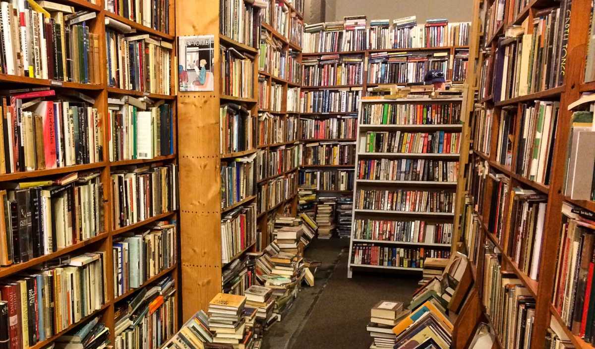 Jackson Street Books, Omaha-1