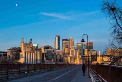 Things to Do in Minneapolis and Saint Paul