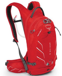 Osprey Hydration backpack 10 liter