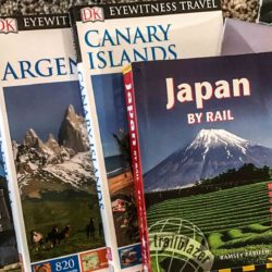 Our Best Overall Travel Tips: Your Checklist for Happy Travels guidebooks array-1