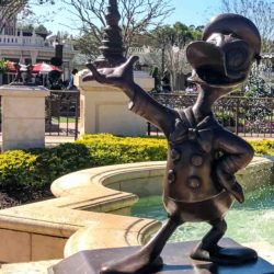 Orlando: To and from Cuba via Disney World Cuba via Orlando Disney