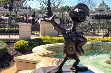 Orlando: To and from Cuba via Disney World Cuba via Orlando Disney