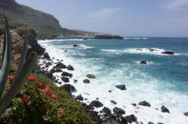 Family Travel to Tenerife in the Canary Islands Tenerife, Canary Islands, Spain
