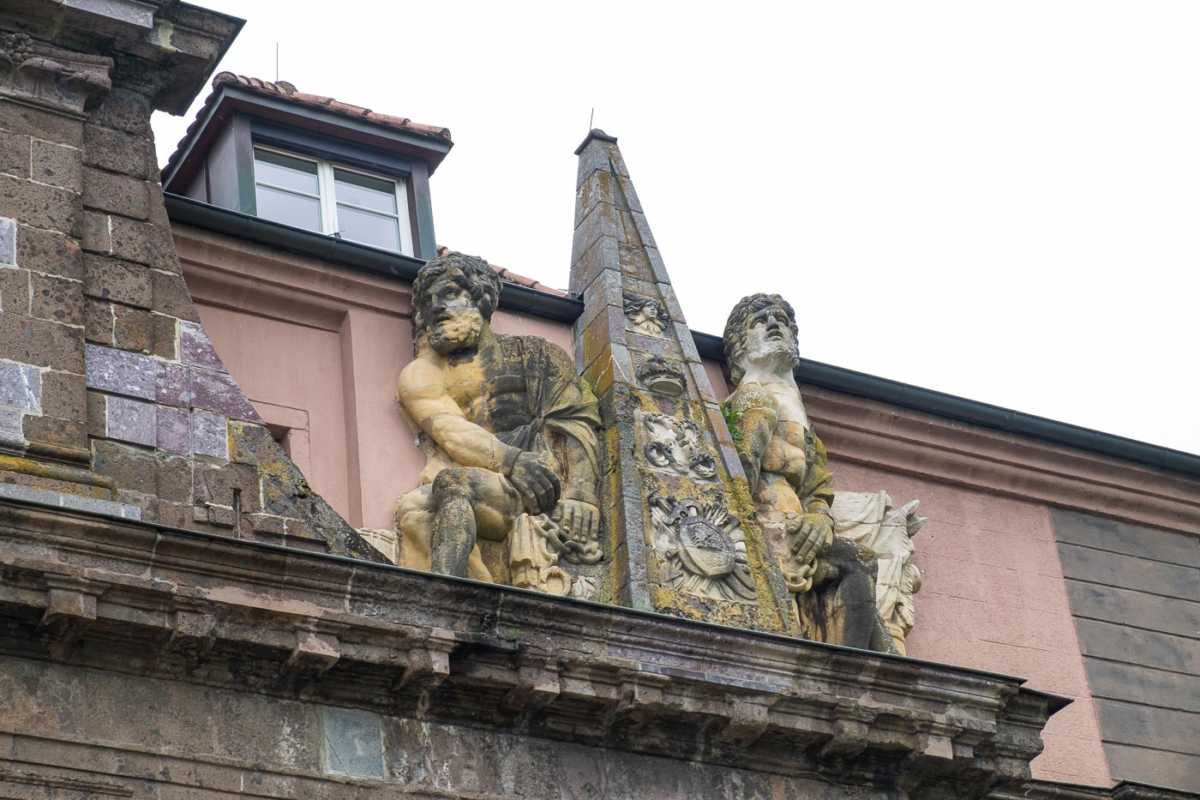 germany_breisach_museum roof sculpture