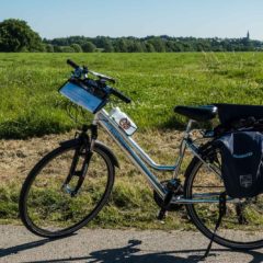 Our First Bicycle Tour: Brittany Backroads Cycling Tour Brittany Backroads